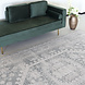 Lizzely Garden & Living Vloerkleed vintage 200x350cm wit grijs perzisch oosters tapijt Lizzely Garden & Living Vloerkleed vintage 200x350cm wit grijs perzisch oosters tapijt