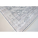 Lizzely Garden & Living Vloerkleed vintage 200x350cm wit grijs perzisch oosters tapijt Lizzely Garden & Living Vloerkleed vintage 200x350cm wit grijs perzisch oosters tapijt