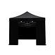 Lizzely Garden & Living Easy up 3x6m zwart 40mm (aluminium buizen) semi prof partytent opvouwbaar Lizzely Garden & Living Easy up 3x6m zwart 40mm (aluminium buizen) semi prof partytent opvouwbaar