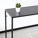 Lizzely Garden & Living Console tafel Erwin 115x32x74cm side table industrieel Lizzely Garden & Living Console tafel Erwin 115x32x74cm side table industrieel