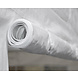Lizzely Garden & Living Partytent 5x10m wit semi professioneel Lizzely Garden & Living Partytent 5x10m wit semi professioneel