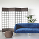 Lizzely Garden & Living Kamerscherm Luna scheidingswand Lizzely Garden & Living Kamerscherm Luna scheidingswand