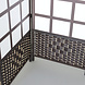 Lizzely Garden & Living Kamerscherm Luna scheidingswand Lizzely Garden & Living Kamerscherm Luna scheidingswand