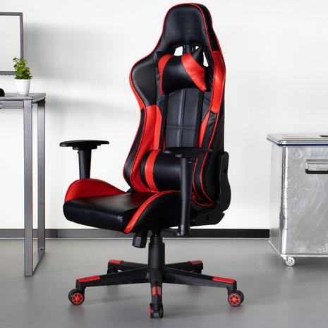 manager aankleden Reis Gamestoel Bureaustoel voor volwassenen Proza Gaming stoel - AQ-Living.com