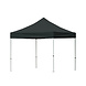 Lizzely Garden & Living Easy up 3x3m zwart 30mm (aluminium buizen) zonder zijwanden semi prof partytent opvouwbaar Lizzely Garden & Living Easy up 3x3m zwart 30mm (aluminium buizen) zonder zijwanden semi prof partytent opvouwbaar