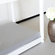 Lizzely Garden & Living Peuterbed wit hout 140x70cm Puckie inclusief lattenbodem Lizzely Garden & Living Peuterbed wit hout 140x70cm Puckie inclusief lattenbodem
