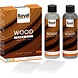 Lizzely Garden & Living Hout care kit 2 x 250ML Lizzely Garden & Living Hout care kit 2 x 250ML