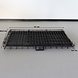 Lizzely Garden & Living Hondenbench Sterk 91x60,5x66,5cm bench hond 2 deuren Lizzely Garden & Living Hondenbench Sterk 91x60,5x66,5cm bench hond 2 deuren