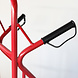 Lizzely Garden & Living Steekwagen luxe rood Lizzely Garden & Living Steekwagen luxe rood