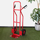 Lizzely Garden & Living Steekwagen luxe rood Lizzely Garden & Living Steekwagen luxe rood