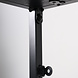 Lizzely Garden & Living Console tafel Erwin 115x32x74cm side table industrieel Lizzely Garden & Living Console tafel Erwin 115x32x74cm side table industrieel