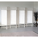 Lizzely Garden & Living Kamerscherm Joeri scheidingswand Lizzely Garden & Living Kamerscherm Joeri scheidingswand