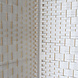 Lizzely Garden & Living Kamerscherm Joeri scheidingswand Lizzely Garden & Living Kamerscherm Joeri scheidingswand