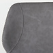 Lizzely Garden & Living Eetkamerstoel Christa antraciet design stoel Lizzely Garden & Living Eetkamerstoel Christa antraciet design stoel