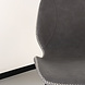Lizzely Garden & Living Eetkamerstoel Christa antraciet design stoel Lizzely Garden & Living Eetkamerstoel Christa antraciet design stoel
