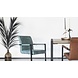 Lizzely Garden & Living Eetkamerstoel Set van 4 groen Kuge design Lizzely Garden & Living Eetkamerstoel Set van 4 groen Kuge design