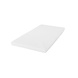 Lizzely Garden & Living Matras 133x70x7cm peuterbed koudschuim Lizzely Garden & Living Matras 133x70x7cm peuterbed koudschuim