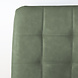 Lizzely Garden & Living Eetkamerstoel Catoo groen kunstleder eetstoel Lizzely Garden & Living Eetkamerstoel Catoo groen kunstleder eetstoel