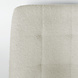 Lizzely Garden & Living Eetkamerstoel Catoo teddy beige eetstoel Lizzely Garden & Living Eetkamerstoel Catoo teddy beige eetstoel