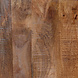 Lizzely Garden & Living Boekenkast mangohout Pablo 200cm hoog kast industrieel massief hout mango wandkast Lizzely Garden & Living Boekenkast mangohout Pablo 200cm hoog kast industrieel massief hout mango wandkast