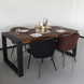 Lizzely Garden & Living Eettafel rechthoekig mangohout Jonas 180cm duurzaam mango tafel eetkamertafel hout Lizzely Garden & Living Eettafel rechthoekig mangohout Jonas 180cm duurzaam mango tafel eetkamertafel hout