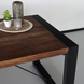 Lizzely Garden & Living Eettafel rechthoekig mangohout Jonas 160cm duurzaam mango tafel eetkamertafel hout Lizzely Garden & Living Eettafel rechthoekig mangohout Jonas 160cm duurzaam mango tafel eetkamertafel hout