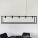 Lizzely Garden & Living Industriële hanglamp Laura plafondlamp zwart lamp Lizzely Garden & Living Industriële hanglamp Laura plafondlamp zwart lamp