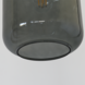 Lizzely Garden & Living Industriële vloerlamp Zakkie staande lamp zwart goud Lizzely Garden & Living Industriële vloerlamp Zakkie staande lamp zwart goud
