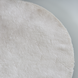 Lizzely Garden & Living Vloerkleed rond 160cm crème wit hoogpolig tapijt Liv fluffy vloerkleed Lizzely Garden & Living Vloerkleed rond 160cm crème wit hoogpolig tapijt Liv fluffy vloerkleed