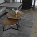 Lizzely Garden & Living Vloerkleed rechthoek 160x230cm grijs hoogpolig tapijt Darcio fluffy vloerkleed Lizzely Garden & Living Vloerkleed rechthoek 160x230cm grijs hoogpolig tapijt Darcio fluffy vloerkleed