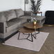 Lizzely Garden & Living Vloerkleed rechthoek 120x160cm roze hoogpolig tapijt Liv fluffy vloerkleed Lizzely Garden & Living Vloerkleed rechthoek 120x160cm roze hoogpolig tapijt Liv fluffy vloerkleed