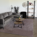 Lizzely Garden & Living Vloerkleed rechthoek 200x290cm roze hoogpolig tapijt Liv fluffy vloerkleed Lizzely Garden & Living Vloerkleed rechthoek 200x290cm roze hoogpolig tapijt Liv fluffy vloerkleed