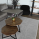 Lizzely Garden & Living Vloerkleed rechthoek 200x290cm crème wit hoogpolig tapijt Liv fluffy vloerkleed Lizzely Garden & Living Vloerkleed rechthoek 200x290cm crème wit hoogpolig tapijt Liv fluffy vloerkleed