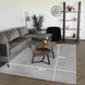 Lizzely Garden & Living Vloerkleed rechthoek 200x290cm crème wit hoogpolig tapijt Liv fluffy vloerkleed Lizzely Garden & Living Vloerkleed rechthoek 200x290cm crème wit hoogpolig tapijt Liv fluffy vloerkleed