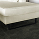 Lizzely Garden & Living Hoekbank design Darsiono 280cm bank beige teddy loungebank zowel links als rechts bankstel Lizzely Garden & Living Hoekbank design Darsiono 280cm bank beige teddy loungebank zowel links als rechts bankstel