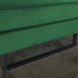 Lizzely Garden & Living Hoekbank design Puckerto 290cm bank velvet donkergroen hoek loungebank links bankstel Lizzely Garden & Living Hoekbank design Puckerto 290cm bank velvet donkergroen hoek loungebank links bankstel