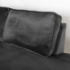 Lizzely Garden & Living Hoekbank design Puckerto 290cm bank velvet antraciet hoek loungebank rechts bankstel Lizzely Garden & Living Hoekbank design Puckerto 290cm bank velvet antraciet hoek loungebank rechts bankstel
