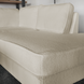 Lizzely Garden & Living Hoekbank design Puckerto 290cm bank teddy beige hoek loungebank rechts bankstel Lizzely Garden & Living Hoekbank design Puckerto 290cm bank teddy beige hoek loungebank rechts bankstel