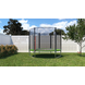 Lizzely Garden & Living Trampoline 305cm met veiligheidsnet Lizzely Garden & Living Trampoline 305cm met veiligheidsnet