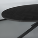 Lizzely Garden & Living Eettafel ovaal visgraat 210cm Obie zwart ovale tafel Lizzely Garden & Living Eettafel ovaal visgraat 210cm Obie zwart ovale tafel