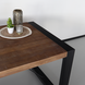 Lizzely Garden & Living Eettafel rechthoekig mangohout Jonas 140cm duurzaam mango tafel eetkamertafel hout Lizzely Garden & Living Eettafel rechthoekig mangohout Jonas 140cm duurzaam mango tafel eetkamertafel hout