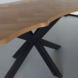 Lizzely Garden & Living Eettafel langwerpig visgraat 220cm Otis bruin langwerpige tafel Lizzely Garden & Living Eettafel langwerpig visgraat 220cm Otis bruin langwerpige tafel