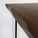 Lizzely Garden & Living Bartafel mangohout bruin Loisa 140x90x95 industrieel mango bar tafel Lizzely Garden & Living Bartafel mangohout bruin Loisa 140x90x95 industrieel mango bar tafel