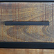 Lizzely Garden & Living Dressoir mangohout visgraat Orlando bruin ladekast industrieel 210x75cm duurzaam mango kast Lizzely Garden & Living Dressoir mangohout visgraat Orlando bruin ladekast industrieel 210x75cm duurzaam mango kast