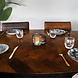 Lizzely Garden & Living Eettafel ovaal mangohout visgraat 200x100cm Liv bruin ovale industriële tafel duurzaam mango eetkamertafel Lizzely Garden & Living Eettafel ovaal mangohout visgraat 200x100cm Liv bruin ovale industriële tafel duurzaam mango eetkamertafel