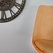 Lizzely Garden & Living Eetkamerstoel Set van 4 Viga goud Lizzely Garden & Living Eetkamerstoel Set van 4 Viga goud