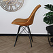 Lizzely Garden & Living Eetkamerstoel Set van 4 Viga goud Lizzely Garden & Living Eetkamerstoel Set van 4 Viga goud