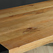 Lizzely Garden & Living Eettafel rechthoekig mangohout Jonas lichtbruin 160cm duurzaam mango tafel eetkamertafel hout Lizzely Garden & Living Eettafel rechthoekig mangohout Jonas lichtbruin 160cm duurzaam mango tafel eetkamertafel hout