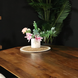Lizzely Garden & Living Eettafel ovaal mangohout Stephan 200x110cm bruin design tafel duurzaam mango eetkamertafel Lizzely Garden & Living Eettafel ovaal mangohout Stephan 200x110cm bruin design tafel duurzaam mango eetkamertafel
