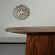 Lizzely Garden & Living Eettafel ovaal mangohout Stephan 200x110cm bruin design tafel duurzaam mango eetkamertafel Lizzely Garden & Living Eettafel ovaal mangohout Stephan 200x110cm bruin design tafel duurzaam mango eetkamertafel